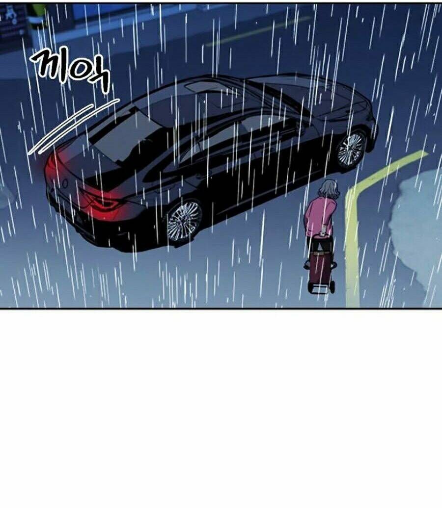 Druid Tại Ga Seoul - Người Hóa Thú Chap 20 - Next Chap 21