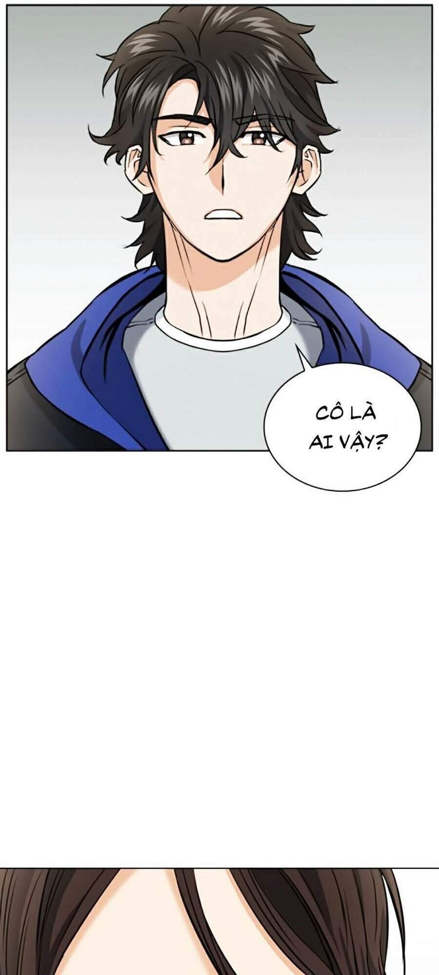 Druid Tại Ga Seoul - Người Hóa Thú Chap 22 - Next Chap 23