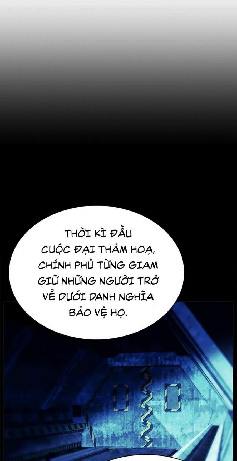 Druid Tại Ga Seoul - Người Hóa Thú Chap 22 - Next Chap 23