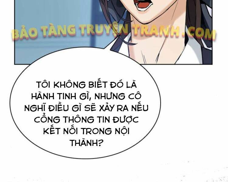 Druid Tại Ga Seoul - Người Hóa Thú Chap 23 - Next Chap 24