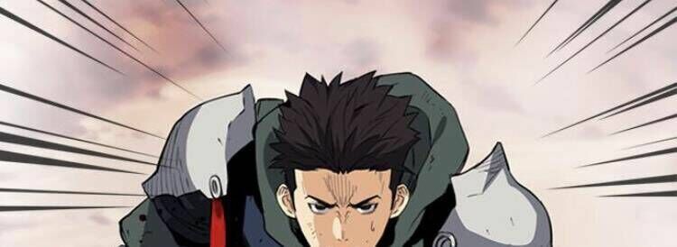 Druid Tại Ga Seoul - Người Hóa Thú Chap 23 - Next Chap 24