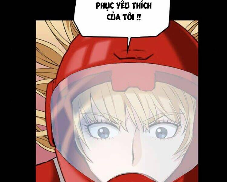 Druid Tại Ga Seoul - Người Hóa Thú Chap 24 - Next Chap 25