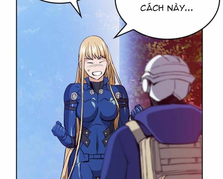 Druid Tại Ga Seoul - Người Hóa Thú Chap 24 - Next Chap 25