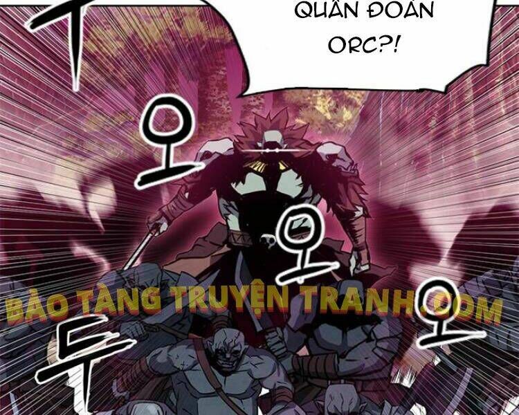 Druid Tại Ga Seoul - Người Hóa Thú Chap 26 - Next Chap 27