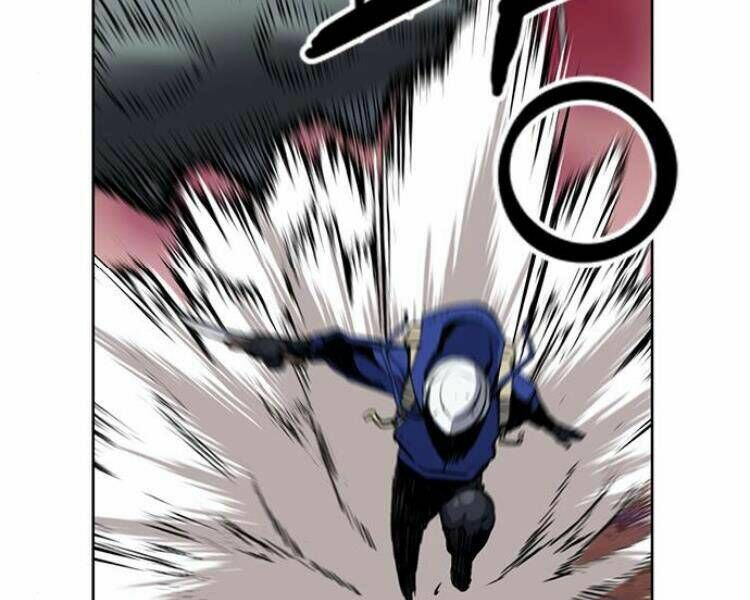 Druid Tại Ga Seoul - Người Hóa Thú Chap 26 - Next Chap 27