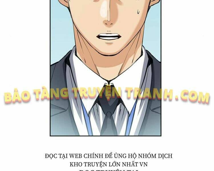 Druid Tại Ga Seoul - Người Hóa Thú Chap 26 - Next Chap 27