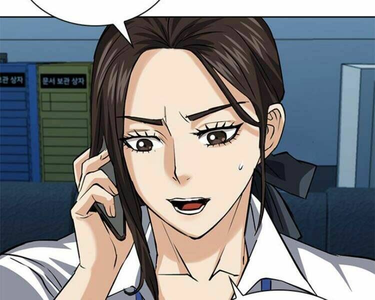 Druid Tại Ga Seoul - Người Hóa Thú Chap 26 - Next Chap 27