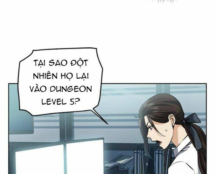 Druid Tại Ga Seoul - Người Hóa Thú Chap 26 - Next Chap 27