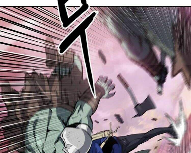 Druid Tại Ga Seoul - Người Hóa Thú Chap 26 - Next Chap 27