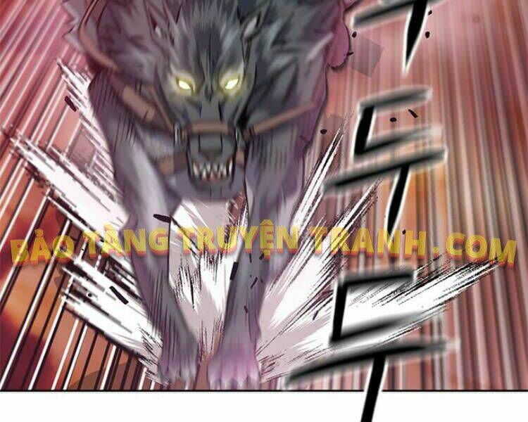 Druid Tại Ga Seoul - Người Hóa Thú Chap 26 - Next Chap 27