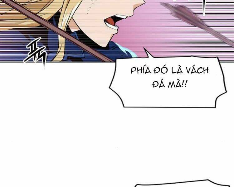 Druid Tại Ga Seoul - Người Hóa Thú Chap 26 - Next Chap 27