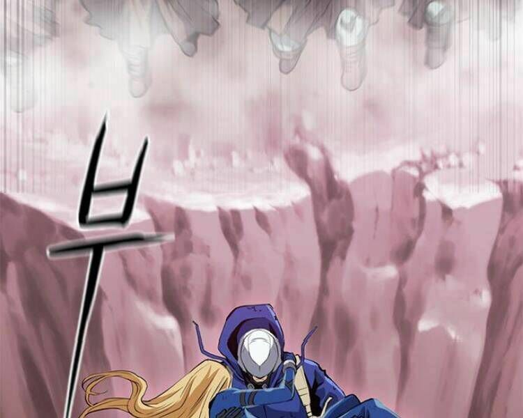 Druid Tại Ga Seoul - Người Hóa Thú Chap 26 - Next Chap 27