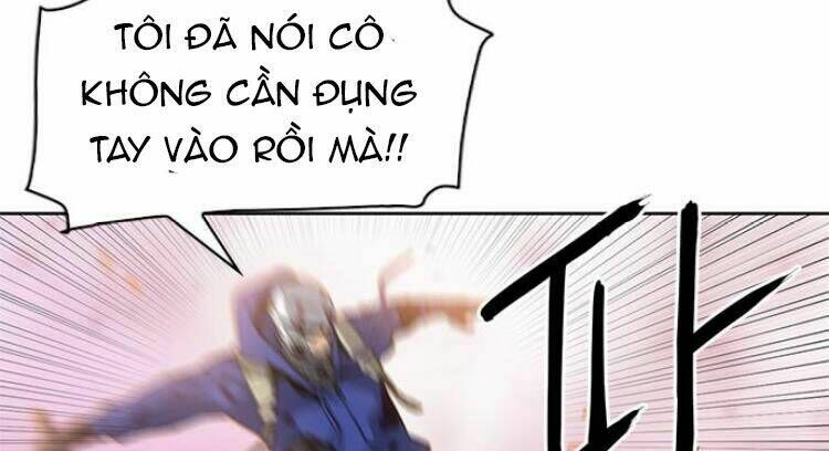 Druid Tại Ga Seoul - Người Hóa Thú Chap 26 - Next Chap 27