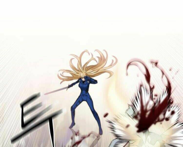 Druid Tại Ga Seoul - Người Hóa Thú Chap 26 - Next Chap 27