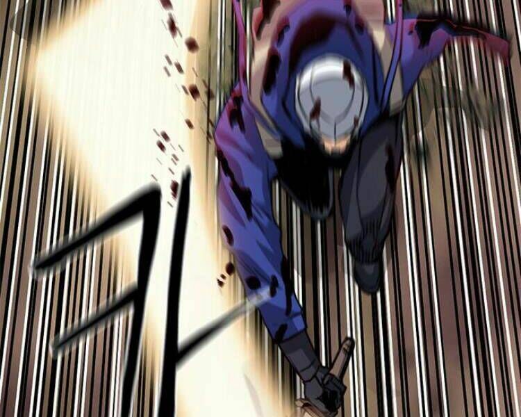 Druid Tại Ga Seoul - Người Hóa Thú Chap 26 - Next Chap 27