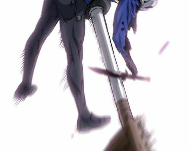 Druid Tại Ga Seoul - Người Hóa Thú Chap 26 - Next Chap 27