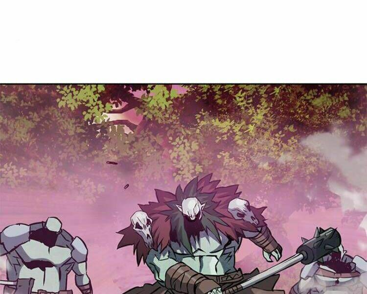 Druid Tại Ga Seoul - Người Hóa Thú Chap 26 - Next Chap 27