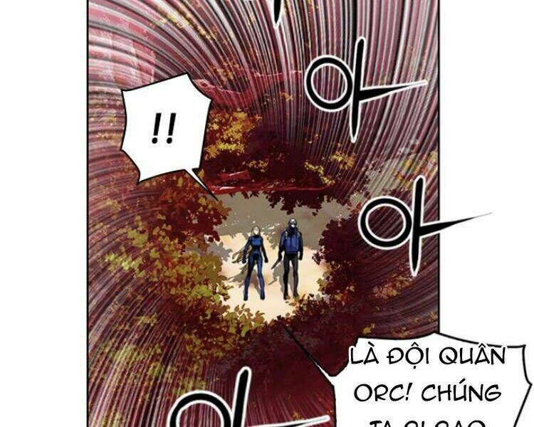 Druid Tại Ga Seoul - Người Hóa Thú Chap 26 - Next Chap 27