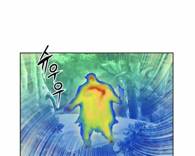 Druid Tại Ga Seoul - Người Hóa Thú Chap 27 - Next Chap 28