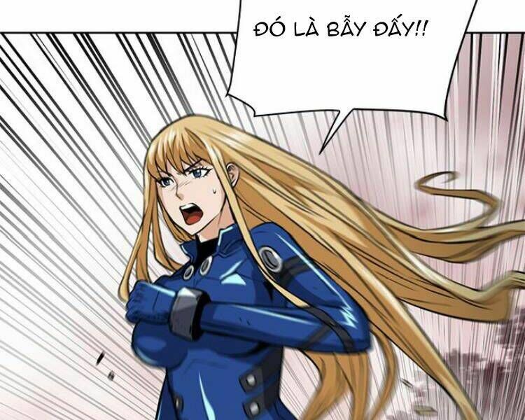 Druid Tại Ga Seoul - Người Hóa Thú Chap 27 - Next Chap 28