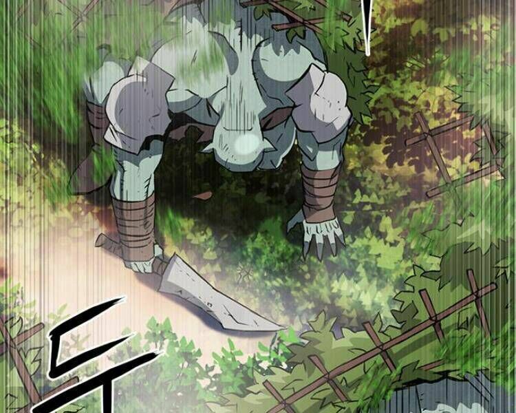 Druid Tại Ga Seoul - Người Hóa Thú Chap 27 - Next Chap 28