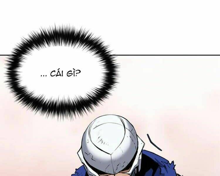 Druid Tại Ga Seoul - Người Hóa Thú Chap 27 - Next Chap 28