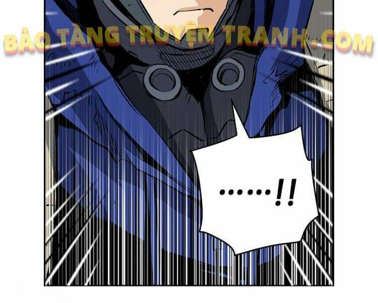 Druid Tại Ga Seoul - Người Hóa Thú Chap 27 - Next Chap 28