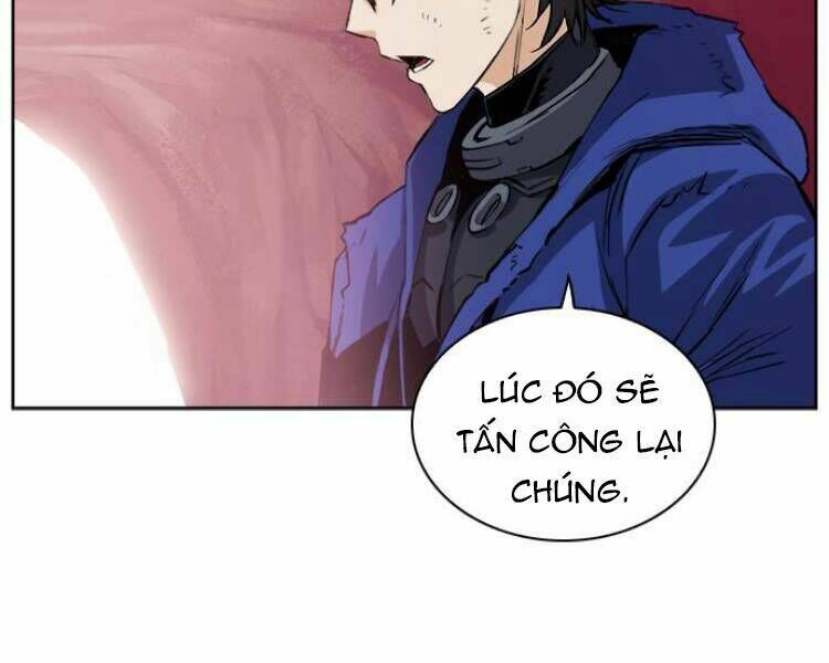 Druid Tại Ga Seoul - Người Hóa Thú Chap 27 - Next Chap 28