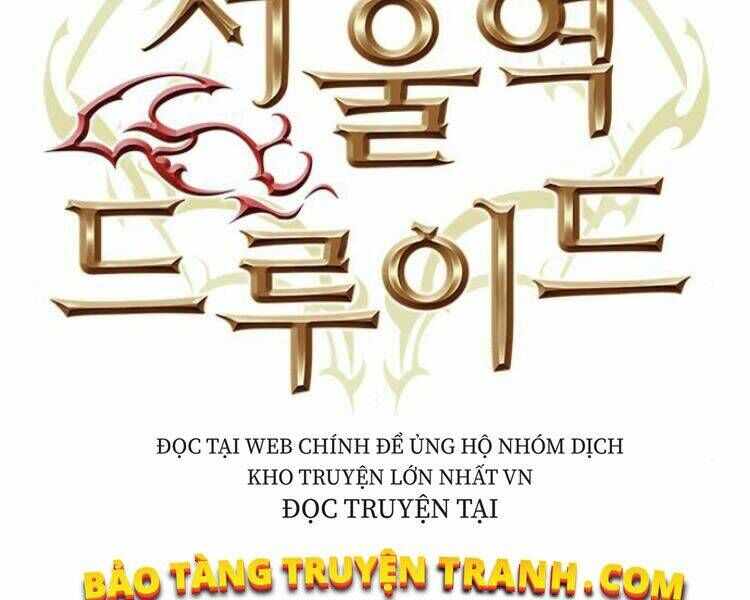 Druid Tại Ga Seoul - Người Hóa Thú Chap 27 - Next Chap 28