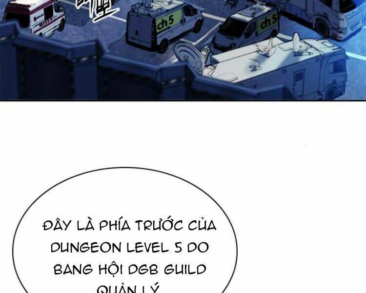 Druid Tại Ga Seoul - Người Hóa Thú Chap 27 - Next Chap 28