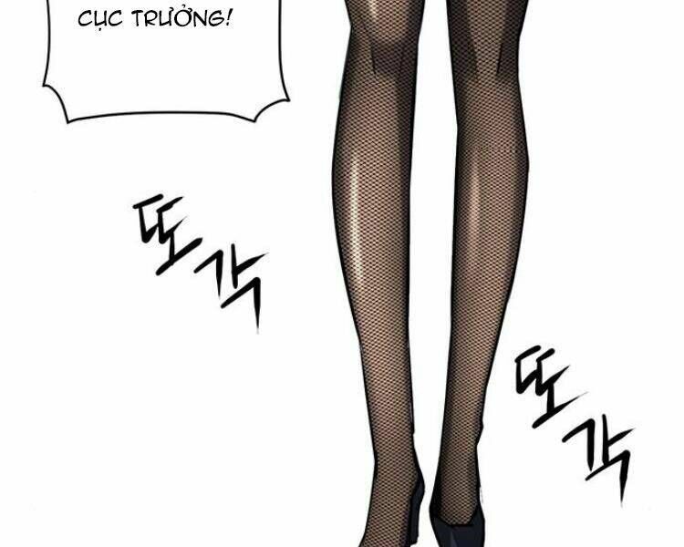 Druid Tại Ga Seoul - Người Hóa Thú Chap 27 - Next Chap 28