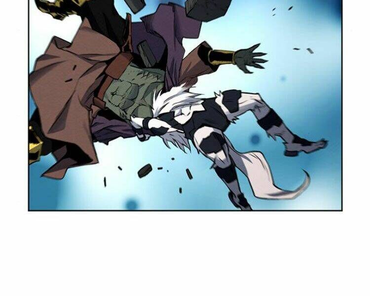 Druid Tại Ga Seoul - Người Hóa Thú Chap 30 - Next Chap 31