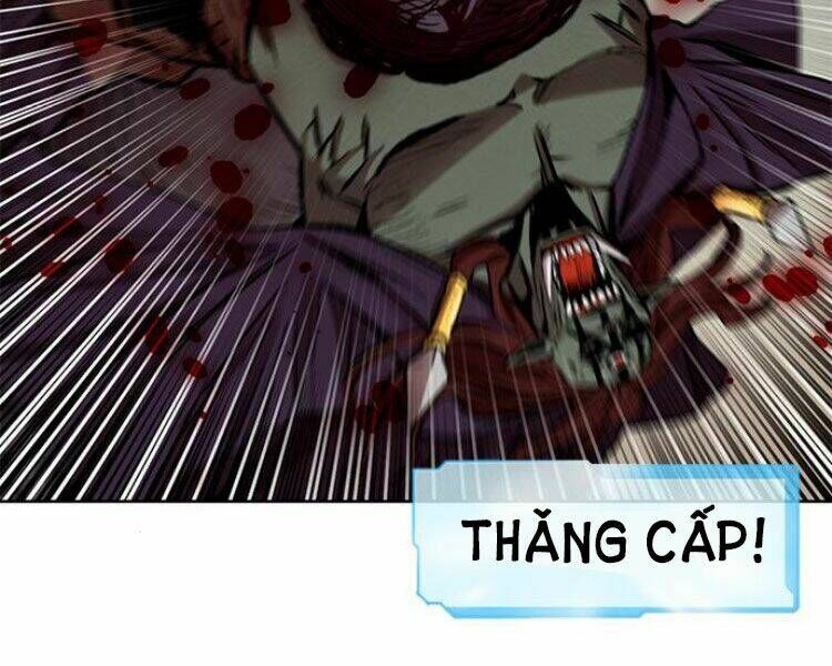 Druid Tại Ga Seoul - Người Hóa Thú Chap 30 - Next Chap 31