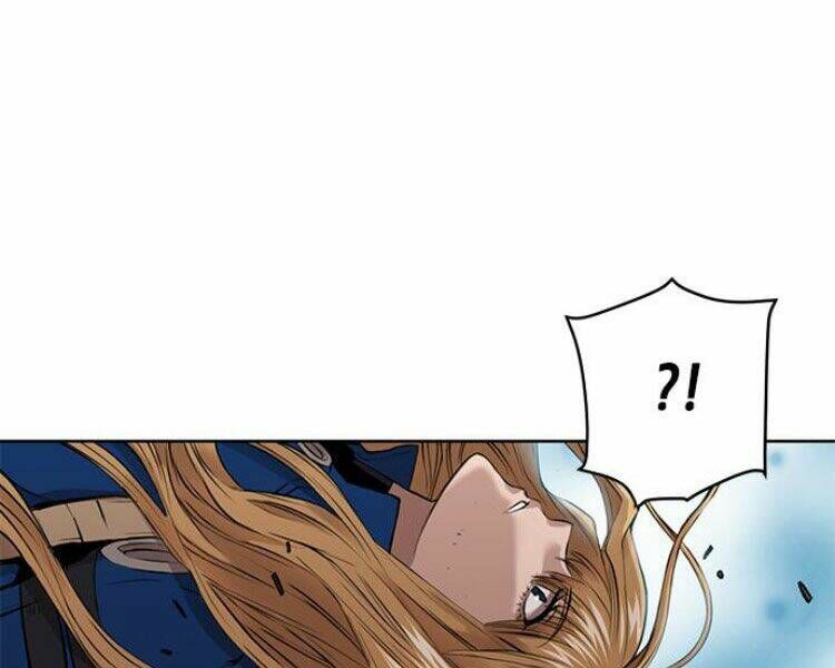 Druid Tại Ga Seoul - Người Hóa Thú Chap 30 - Next Chap 31