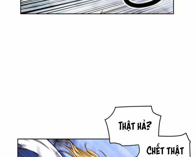 Druid Tại Ga Seoul - Người Hóa Thú Chap 30 - Next Chap 31