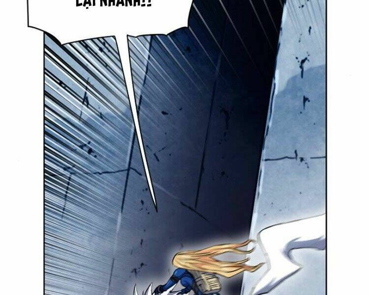 Druid Tại Ga Seoul - Người Hóa Thú Chap 30 - Next Chap 31