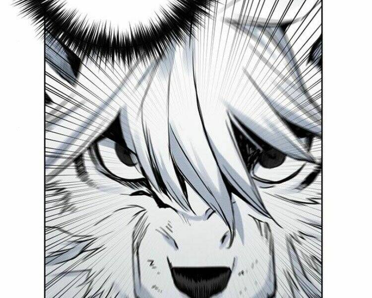 Druid Tại Ga Seoul - Người Hóa Thú Chap 30 - Next Chap 31