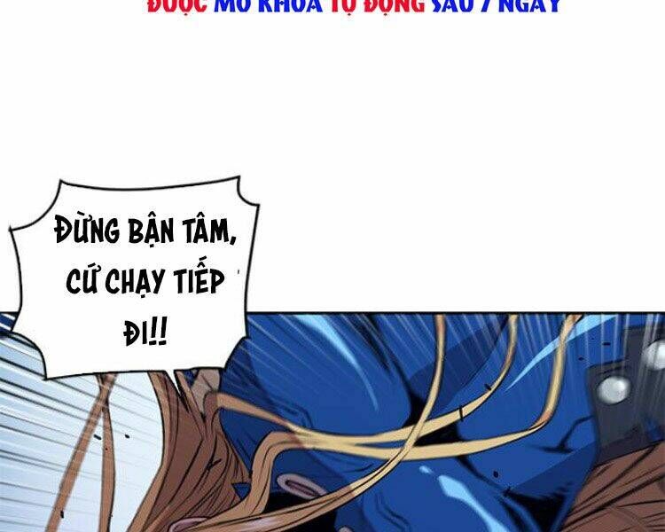 Druid Tại Ga Seoul - Người Hóa Thú Chap 30 - Next Chap 31