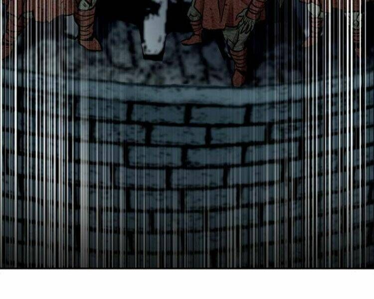 Druid Tại Ga Seoul - Người Hóa Thú Chap 30 - Next Chap 31