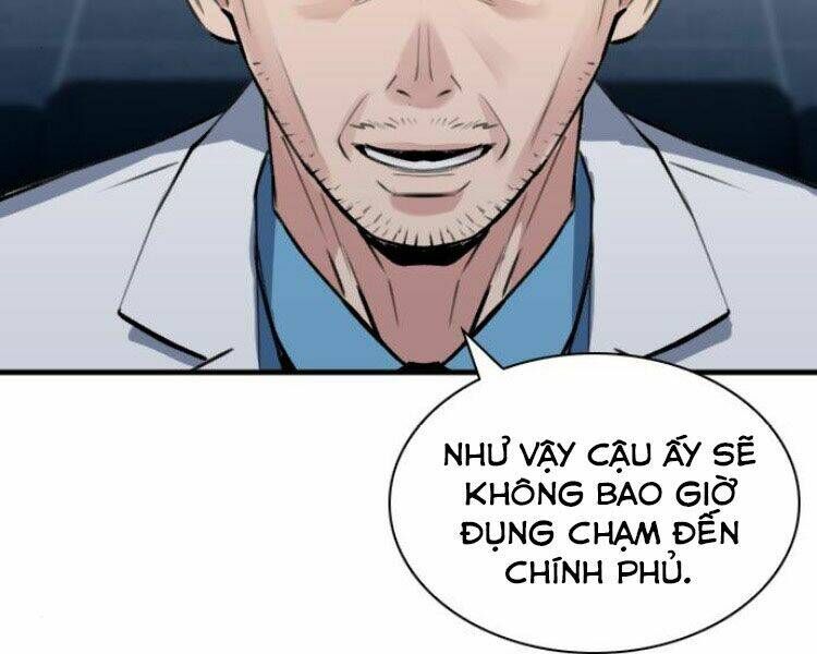 Druid Tại Ga Seoul - Người Hóa Thú Chap 31 - Next Chap 32