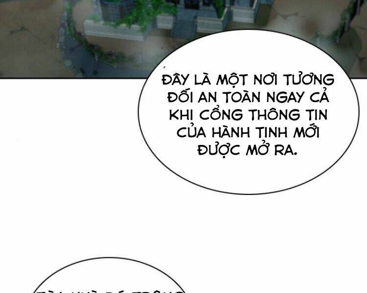 Druid Tại Ga Seoul - Người Hóa Thú Chap 31 - Next Chap 32