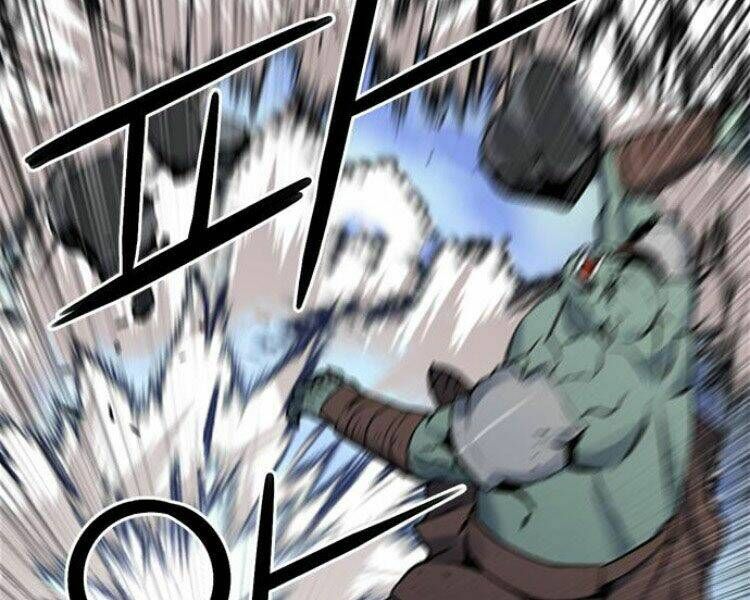 Druid Tại Ga Seoul - Người Hóa Thú Chap 31 - Next Chap 32