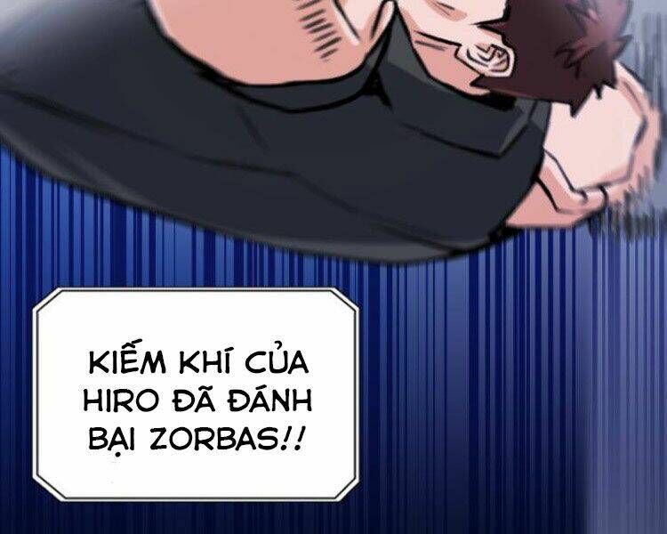 Druid Tại Ga Seoul - Người Hóa Thú Chap 32 - Next Chap 33