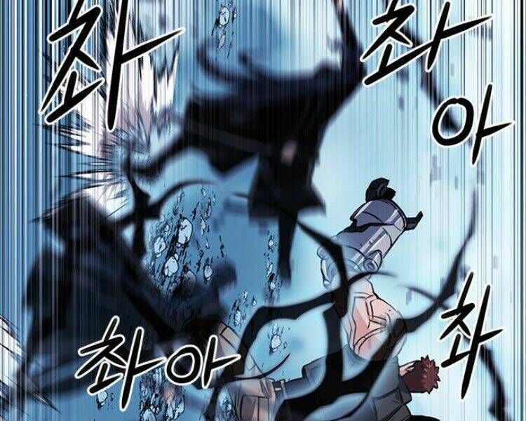 Druid Tại Ga Seoul - Người Hóa Thú Chap 32 - Next Chap 33