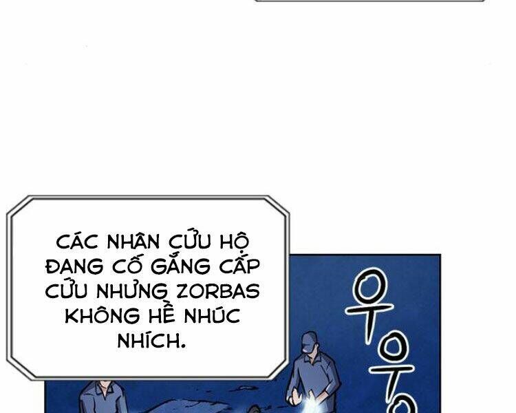 Druid Tại Ga Seoul - Người Hóa Thú Chap 32 - Next Chap 33