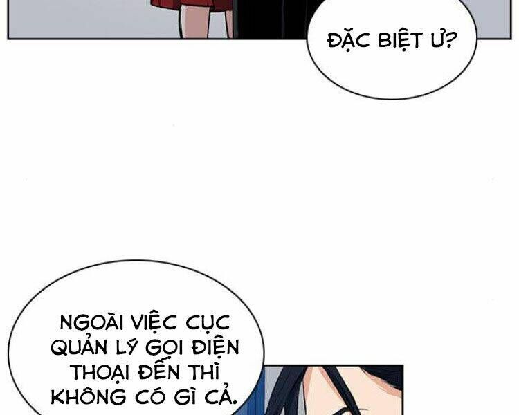 Druid Tại Ga Seoul - Người Hóa Thú Chap 32 - Next Chap 33