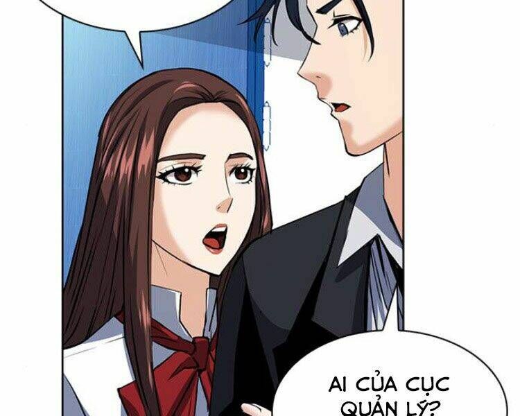 Druid Tại Ga Seoul - Người Hóa Thú Chap 32 - Next Chap 33