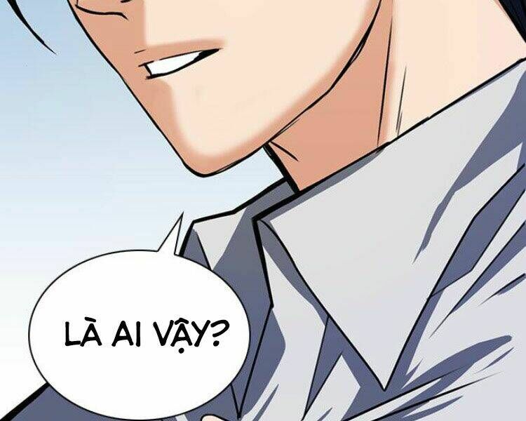 Druid Tại Ga Seoul - Người Hóa Thú Chap 32 - Next Chap 33