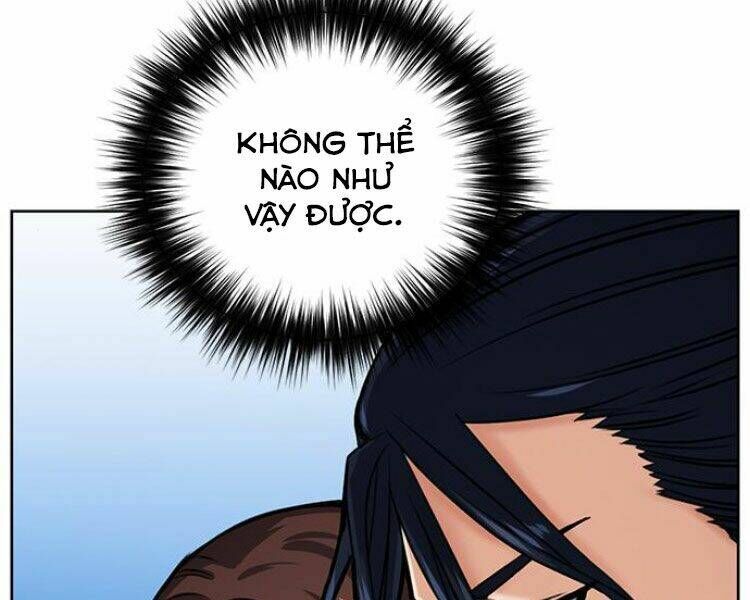 Druid Tại Ga Seoul - Người Hóa Thú Chap 32 - Next Chap 33