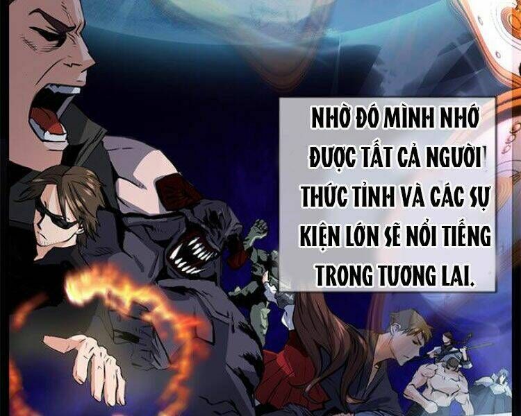 Druid Tại Ga Seoul - Người Hóa Thú Chap 32 - Next Chap 33